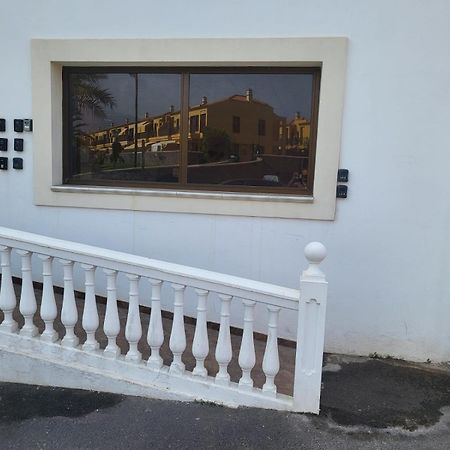 Chill Out Tenerife Sud - Monolocale Con Piscina Riscaldata Коста дел Силенцио Екстериор снимка