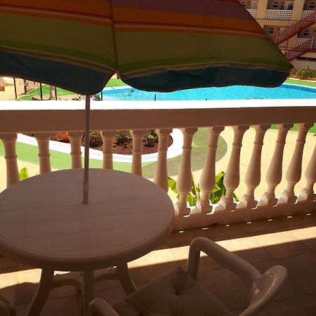 Chill Out Tenerife Sud - Monolocale Con Piscina Riscaldata Коста дел Силенцио Екстериор снимка