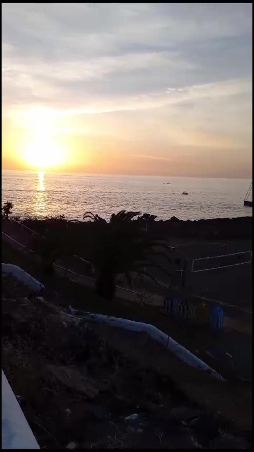 Chill Out Tenerife Sud - Monolocale Con Piscina Riscaldata Коста дел Силенцио Екстериор снимка