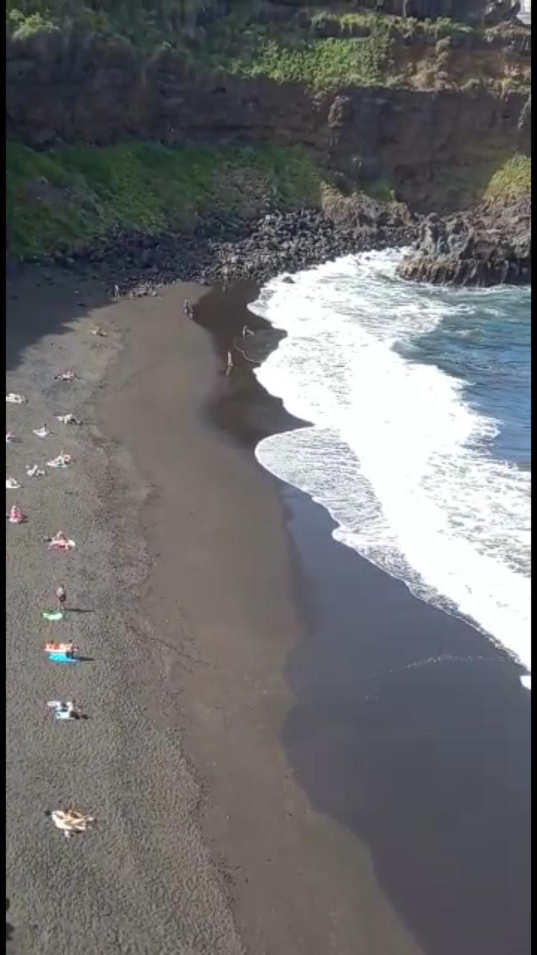 Chill Out Tenerife Sud - Monolocale Con Piscina Riscaldata Коста дел Силенцио Екстериор снимка