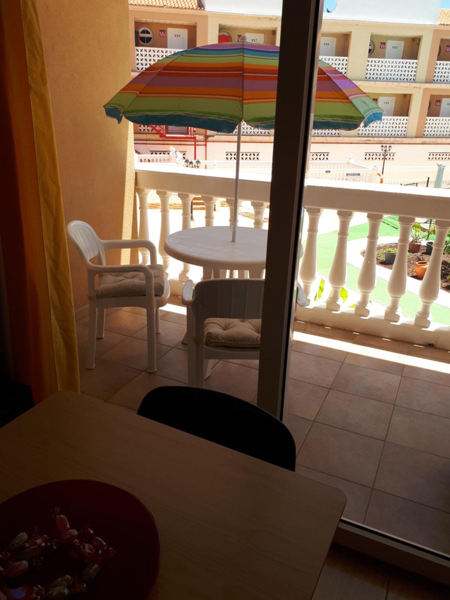Chill Out Tenerife Sud - Monolocale Con Piscina Riscaldata Коста дел Силенцио Екстериор снимка