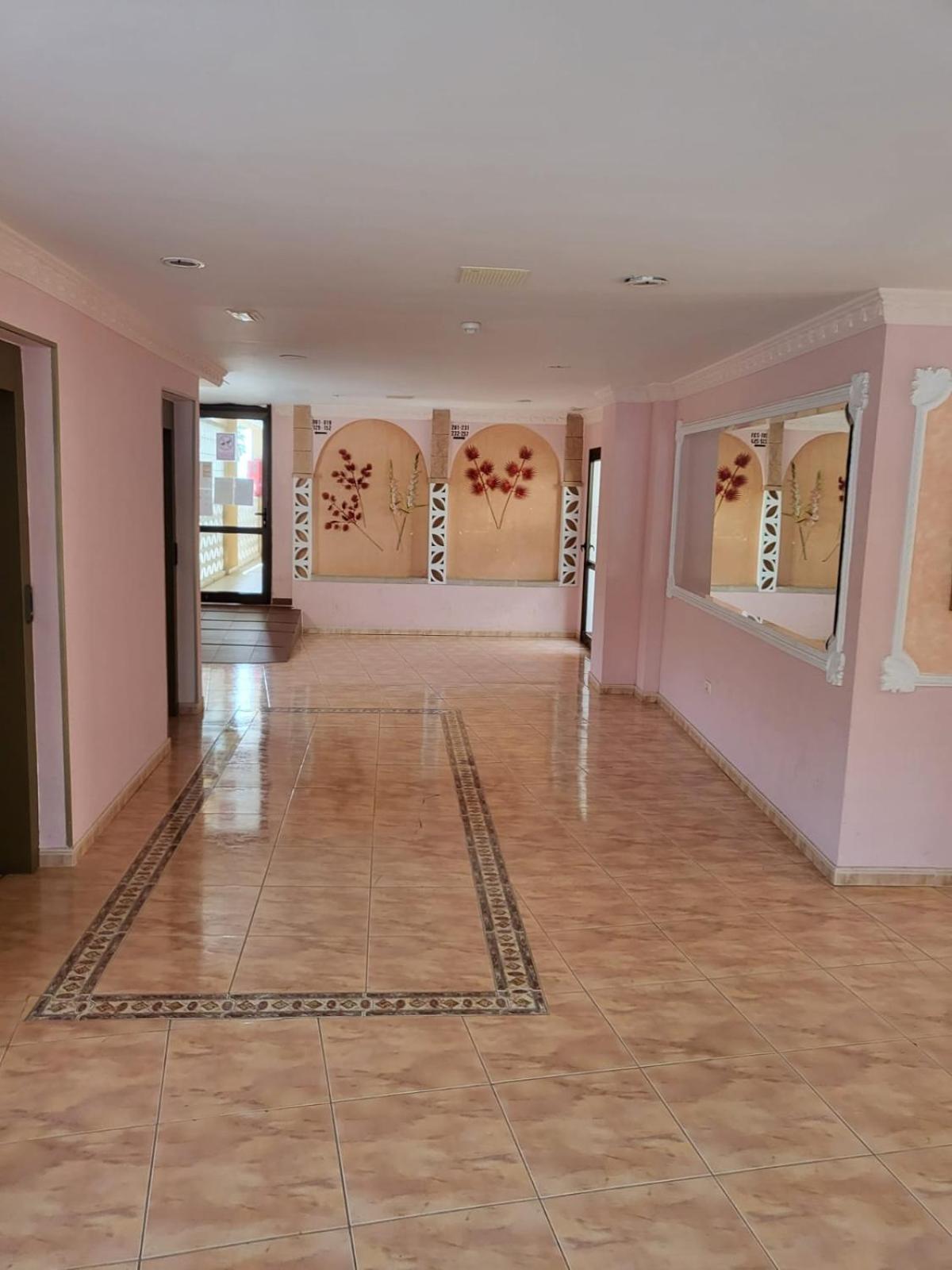 Chill Out Tenerife Sud - Monolocale Con Piscina Riscaldata Коста дел Силенцио Екстериор снимка