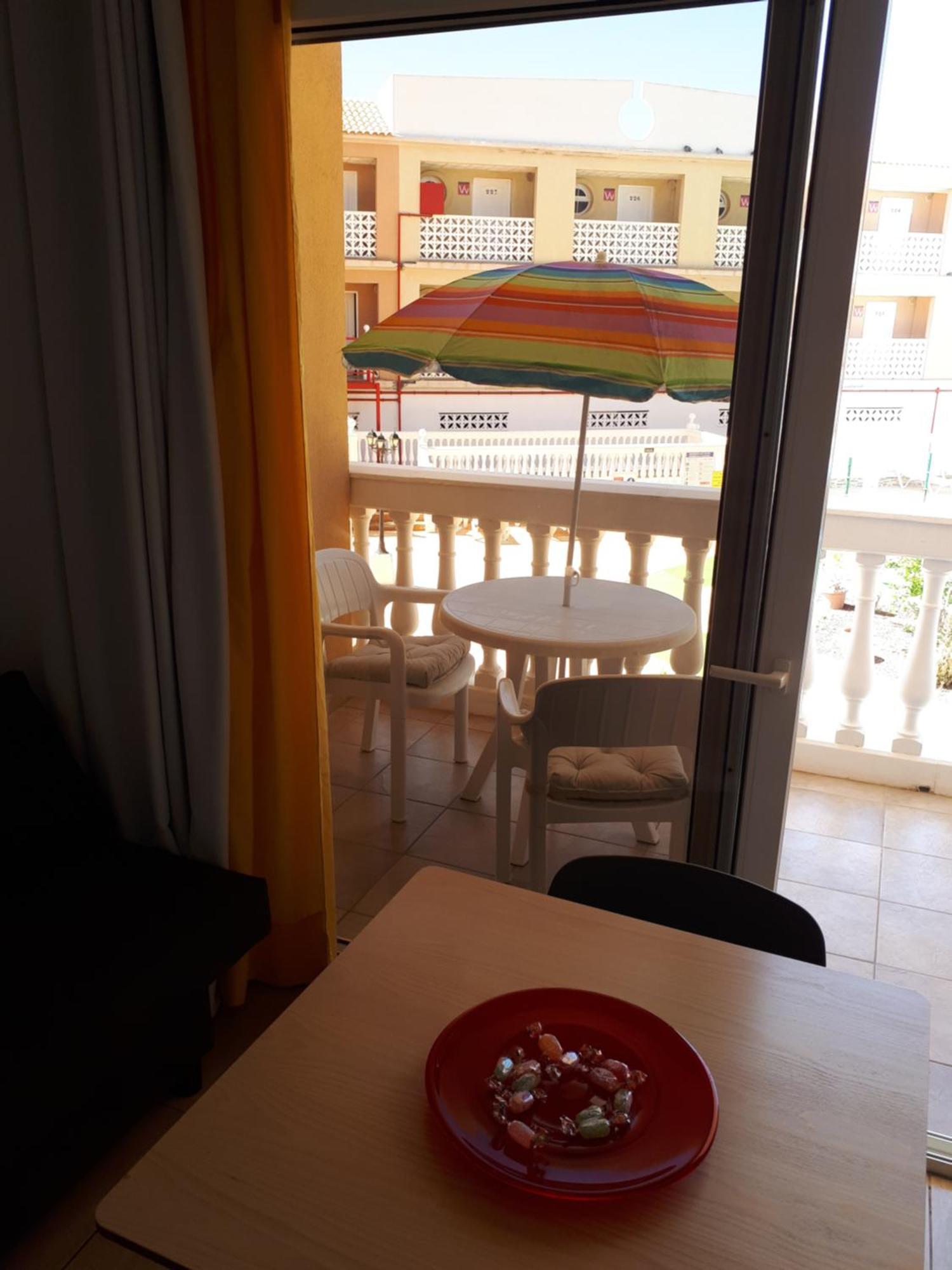 Chill Out Tenerife Sud - Monolocale Con Piscina Riscaldata Коста дел Силенцио Екстериор снимка