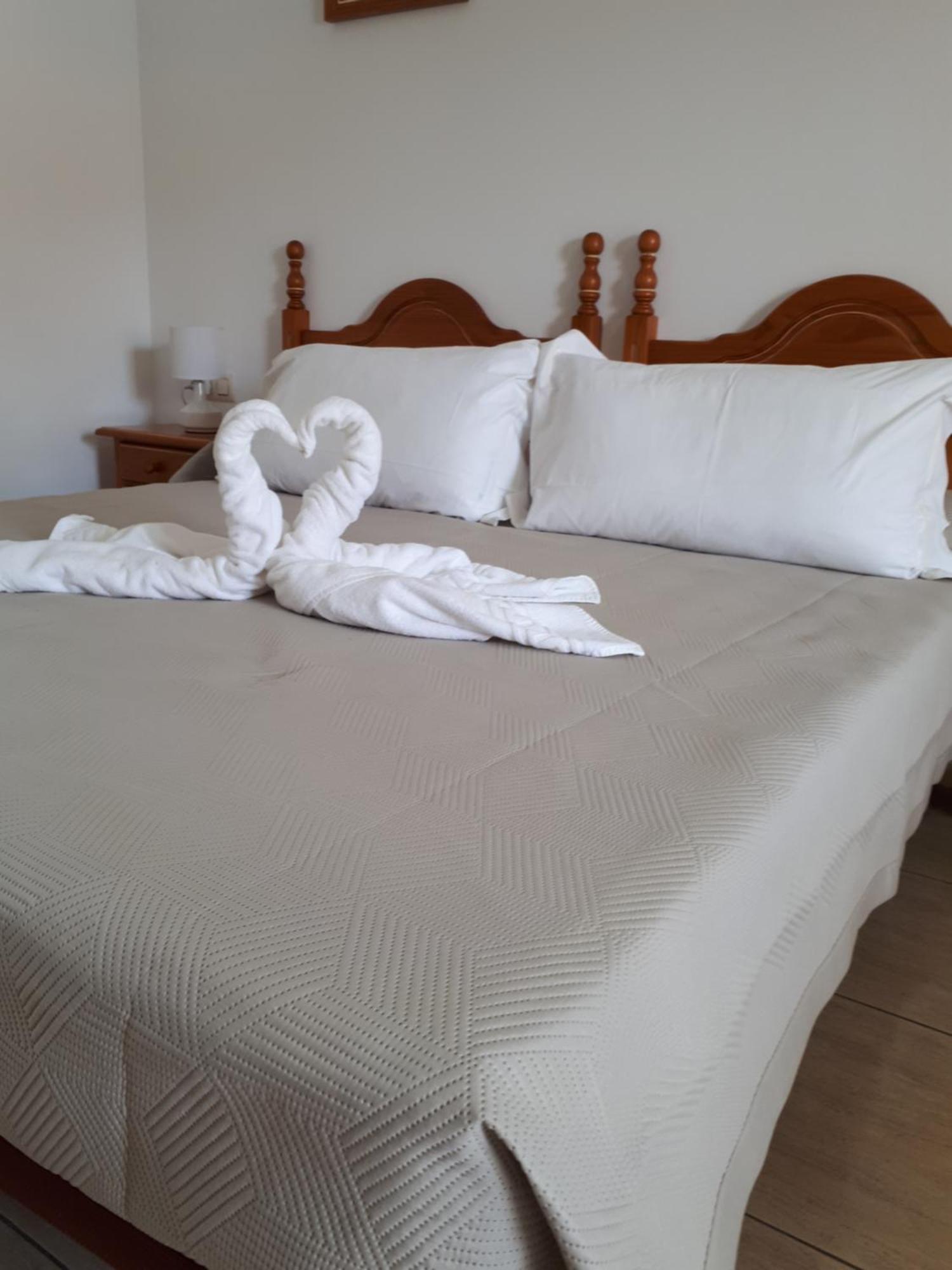 Chill Out Tenerife Sud - Monolocale Con Piscina Riscaldata Коста дел Силенцио Екстериор снимка