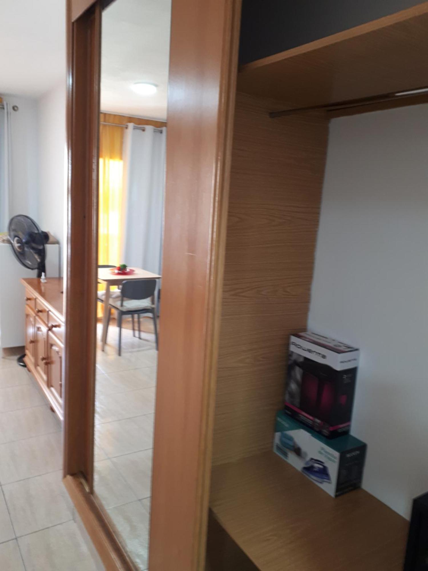 Chill Out Tenerife Sud - Monolocale Con Piscina Riscaldata Коста дел Силенцио Екстериор снимка