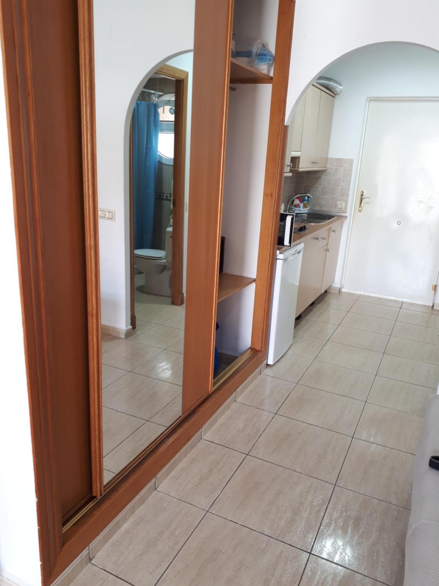 Chill Out Tenerife Sud - Monolocale Con Piscina Riscaldata Коста дел Силенцио Екстериор снимка