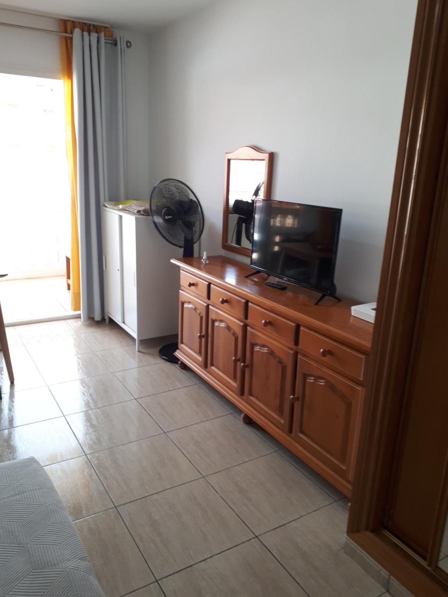 Chill Out Tenerife Sud - Monolocale Con Piscina Riscaldata Коста дел Силенцио Екстериор снимка