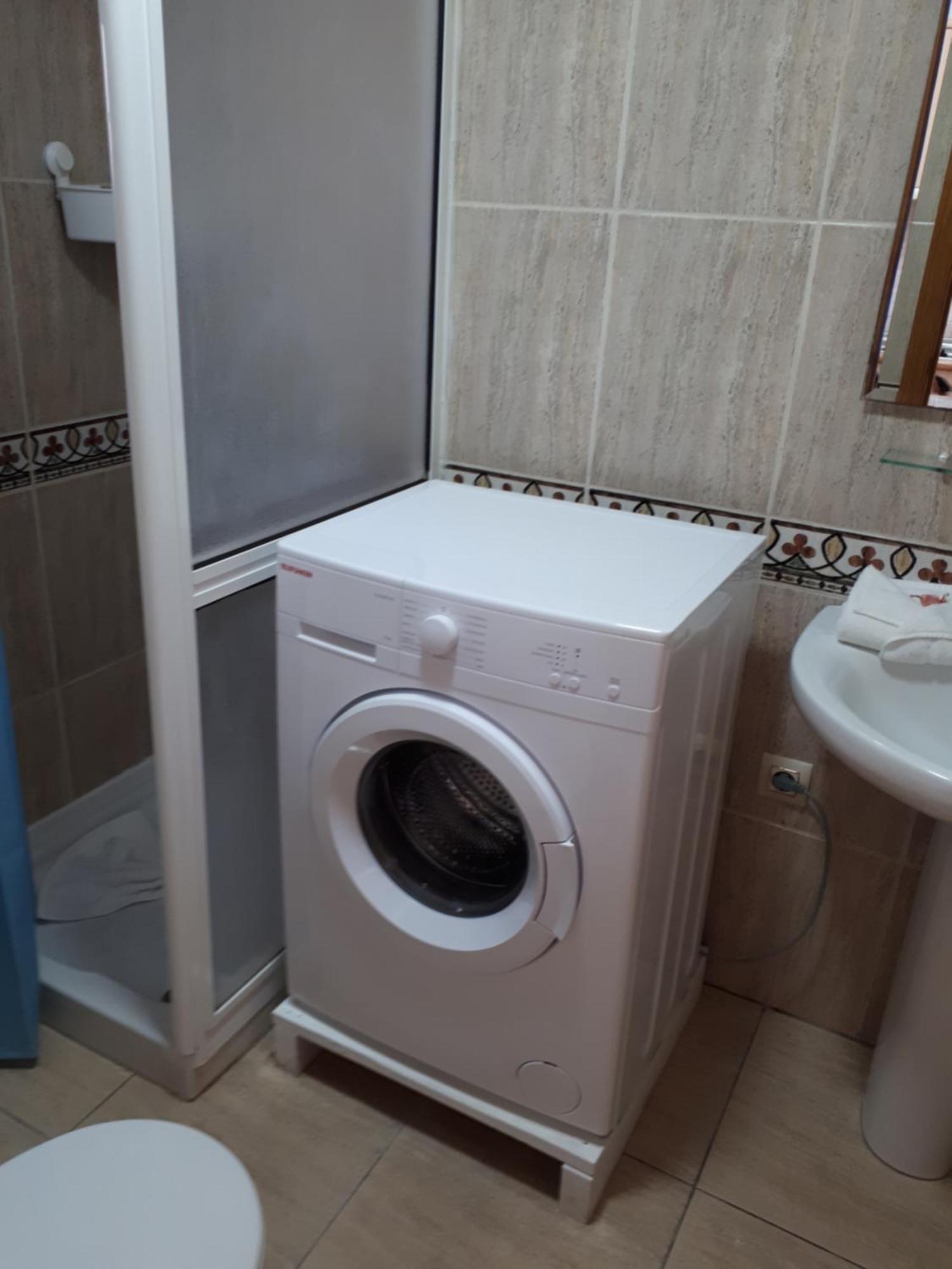 Chill Out Tenerife Sud - Monolocale Con Piscina Riscaldata Коста дел Силенцио Екстериор снимка