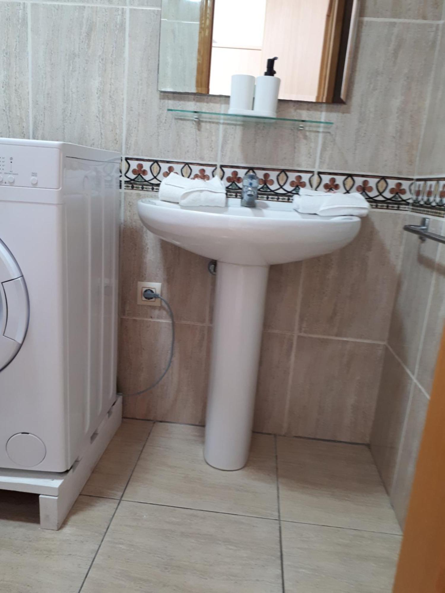 Chill Out Tenerife Sud - Monolocale Con Piscina Riscaldata Коста дел Силенцио Екстериор снимка
