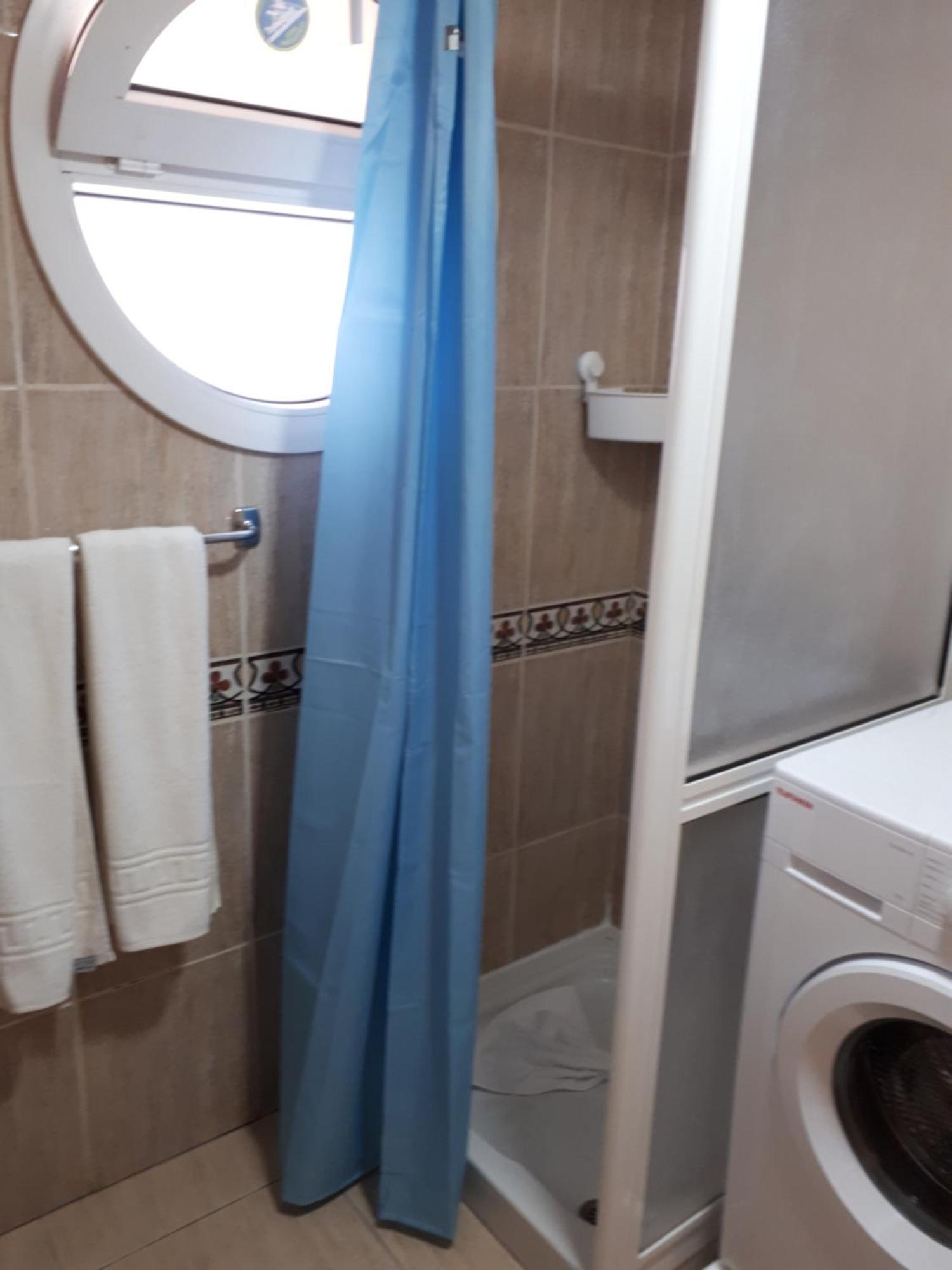 Chill Out Tenerife Sud - Monolocale Con Piscina Riscaldata Коста дел Силенцио Екстериор снимка