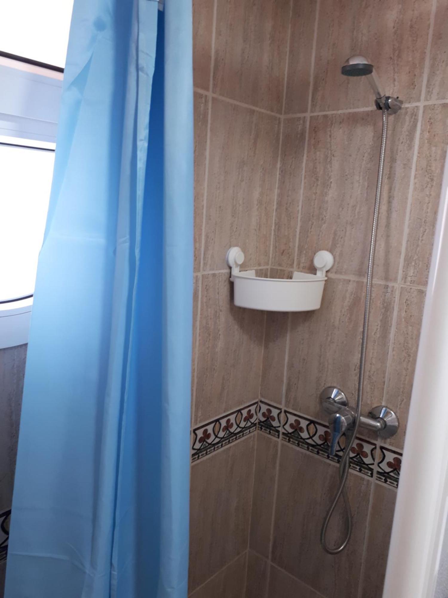 Chill Out Tenerife Sud - Monolocale Con Piscina Riscaldata Коста дел Силенцио Екстериор снимка