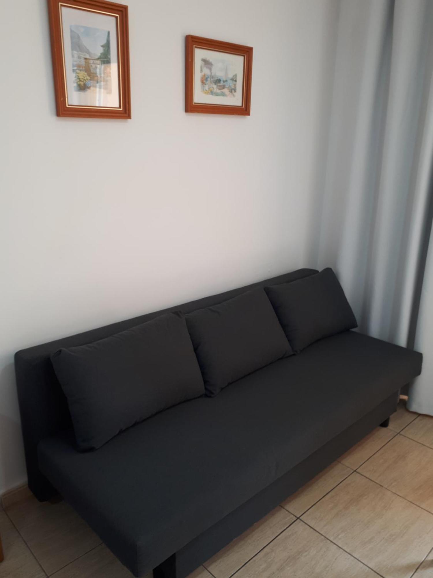 Chill Out Tenerife Sud - Monolocale Con Piscina Riscaldata Коста дел Силенцио Екстериор снимка